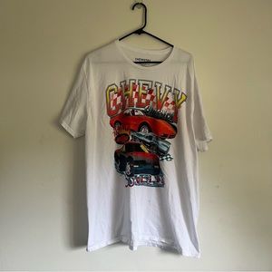 Corvette Tshirt 2XL